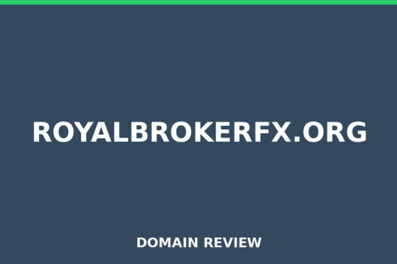 ROYALBROKERFX.ORG review 2026 - Domain review placeholder image for royalbrokerfx.org