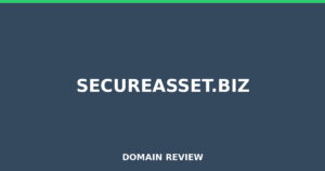 secureasset.biz Review 2026 – Detailed Analysis
