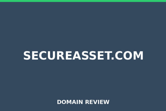 SECUREASSET.COM review 2026 - Domain review placeholder image for secureasset.com