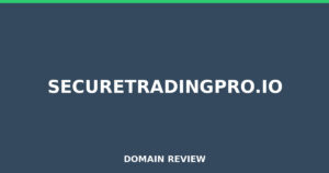 securetradingpro.io 2026 Review – Legitimacy Check