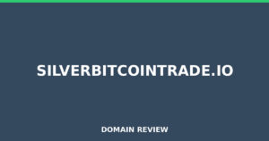 silverbitcointrade.io Review 2026 – Detailed Analysis