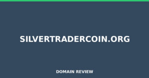 silvertradercoin.org Review 2026 – Detailed Analysis