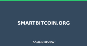 smartbitcoin.org Review 2026 – Detailed Analysis