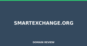 smartexchange.org Review 2026 – Detailed Analysis