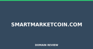 smartmarketcoin.com Review 2026 – Detailed Analysis