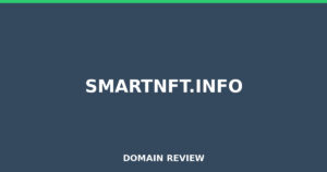smartnft.info Review 2026 – Detailed Analysis