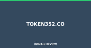 token352.co Review 2026 – Detailed Analysis