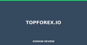 topforex.io Review 2026 – Detailed Analysis