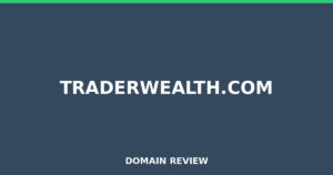 traderwealth.com 2026 Review – Legitimacy Check