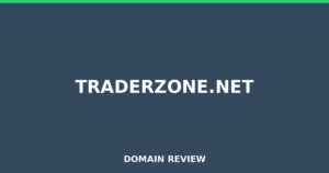 traderzone.net Review 2026 – Detailed Analysis