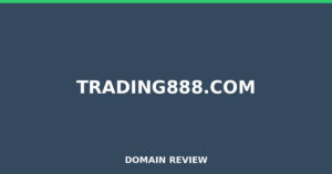 trading888.com Review 2026 – Detailed Analysis