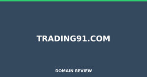 trading91.com Review 2026 – Detailed Analysis