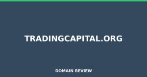 tradingcapital.org Review 2026 – Detailed Analysis