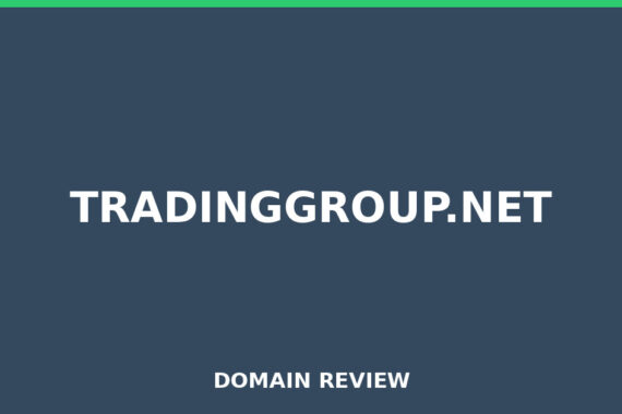 TRADINGGROUP.NET review 2026 - Domain review placeholder image for tradinggroup.net