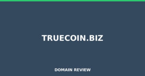 truecoin.biz 2026 Review – Legitimacy Check
