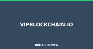 vipblockchain.io Review 2026 – Detailed Analysis