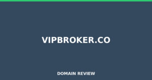 vipbroker.co Review 2026 – Detailed Analysis