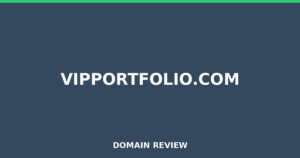 vipportfolio.com Review 2026 – Detailed Analysis