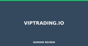 viptrading.io Review 2026 – Detailed Analysis