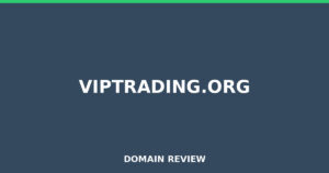viptrading.org Review 2026 – Detailed Analysis
