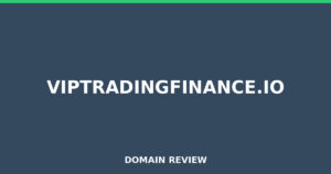 tradingfinance.io Review 2026 – Detailed Analysis