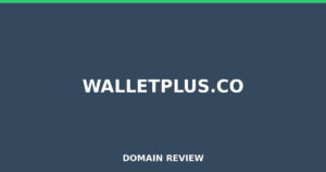 walletplus.co 2026 Review – Legitimacy Check
