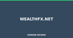 wealthfx.net Review 2026 – Detailed Analysis