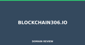 blockchain306.io Review 2026 – Detailed Analysis