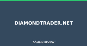 diamondtrader.net Review 2026 – Detailed Analysis