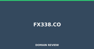 fx338.co Review 2026 – Detailed Analysis