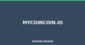 mycoincoin.io 2026 Review – Legitimacy Check